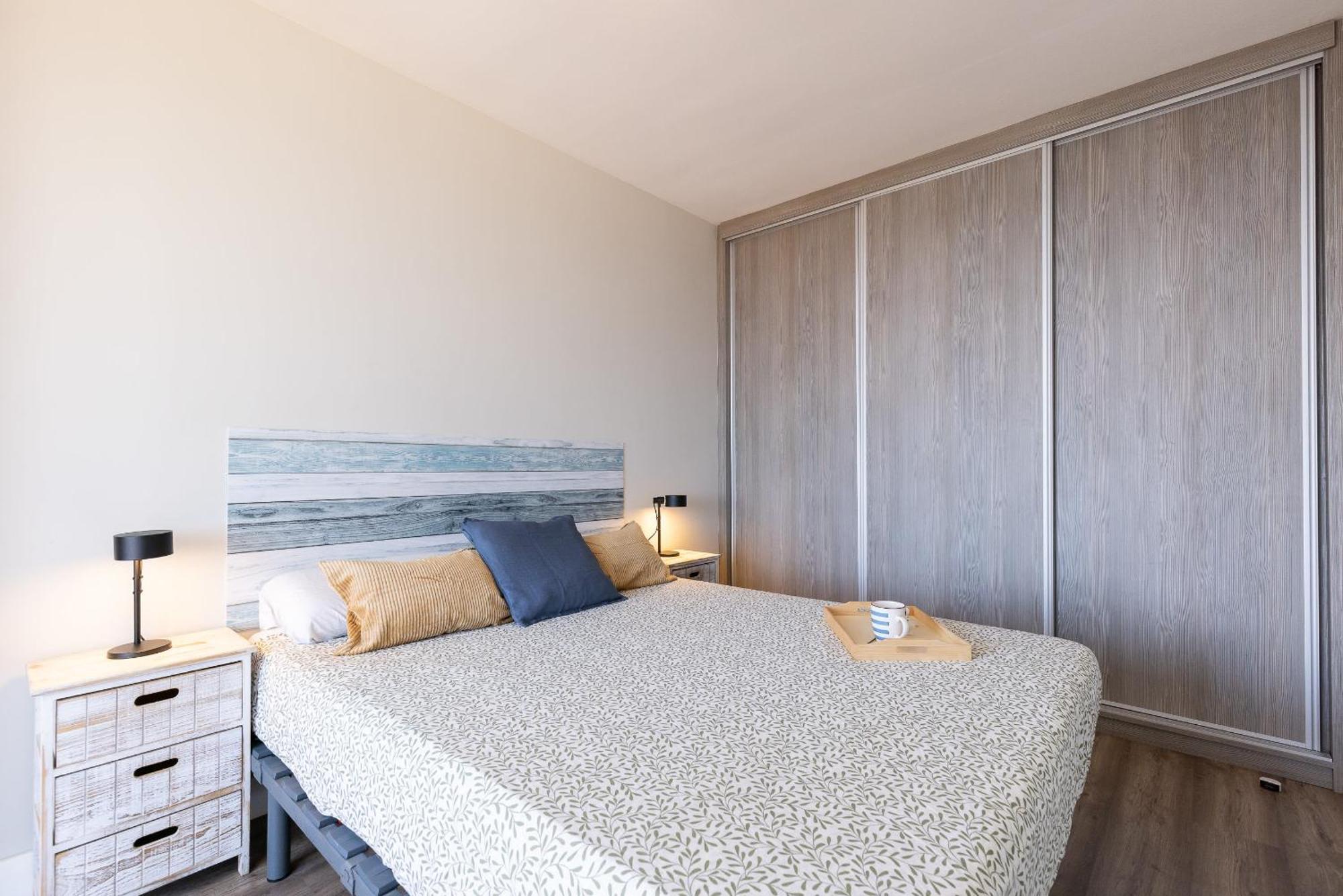 Via Augusta By Unik Tarragona Exterior photo
