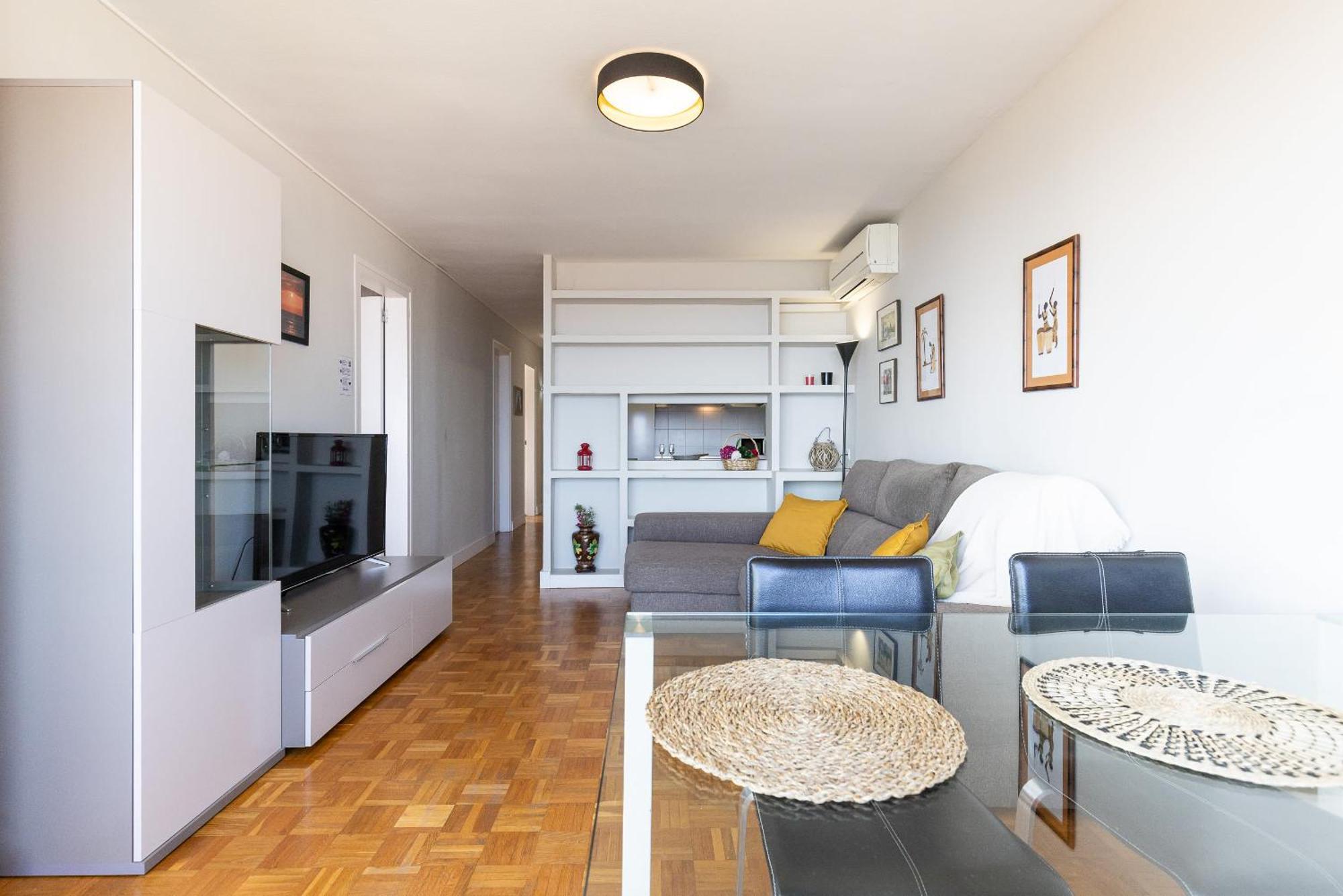 Via Augusta By Unik Tarragona Exterior photo