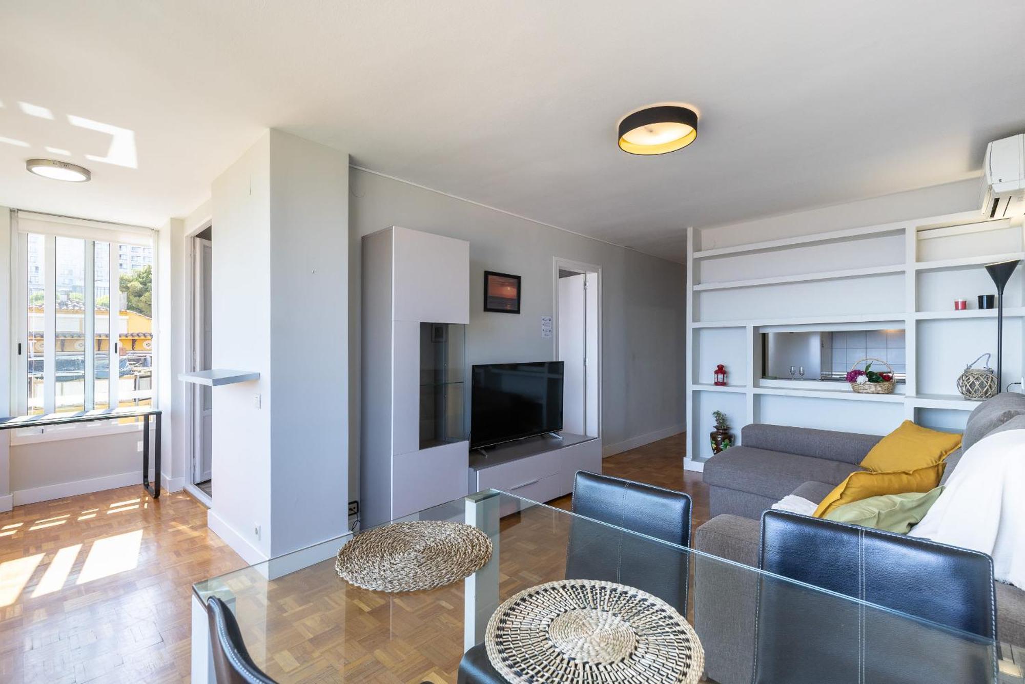 Via Augusta By Unik Tarragona Exterior photo